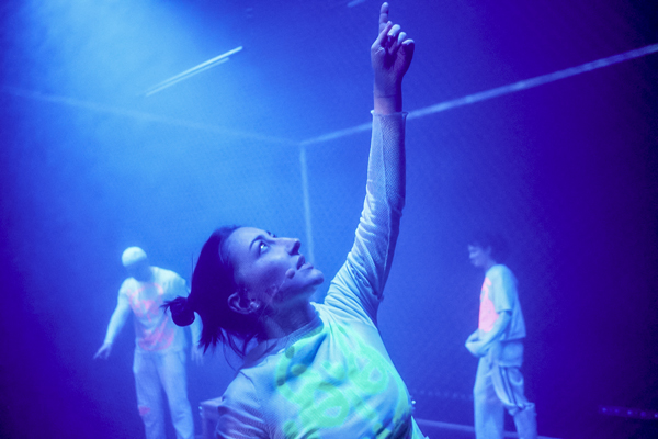 Träum weiter! | Copyright: Christopher Horne